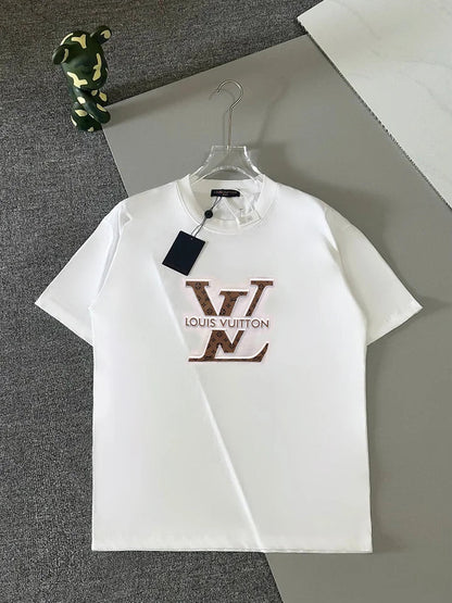Iconic print t-shirt