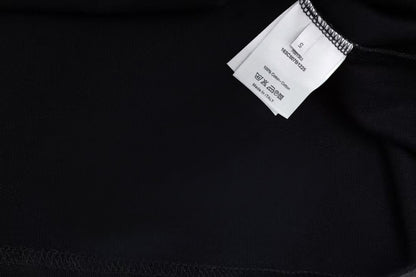 2025ss new print t-shirt