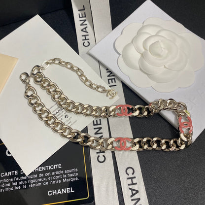Pure Chain Necklace