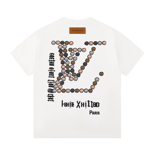 Personalized printing t-shirt