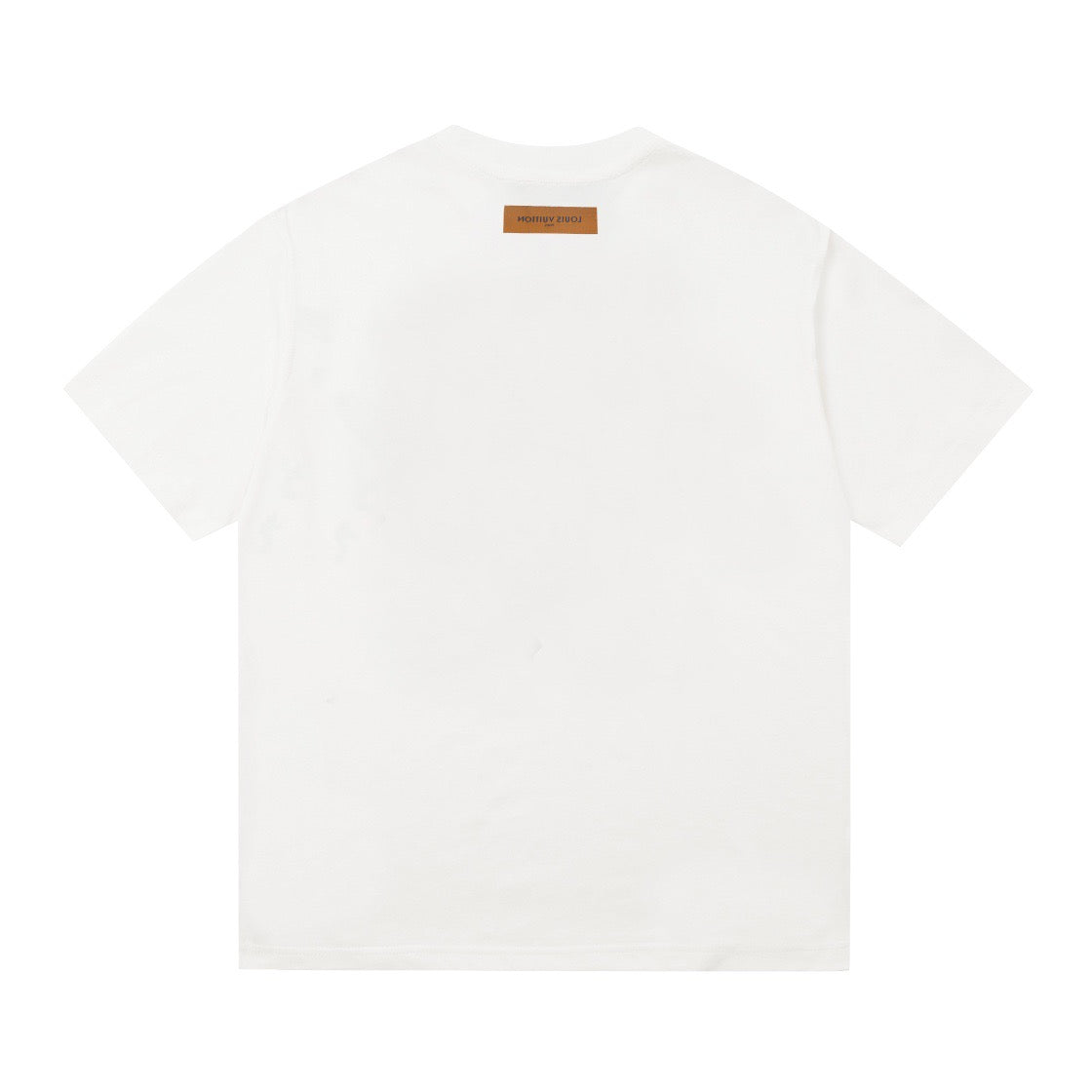 Tool Print T-Shirt