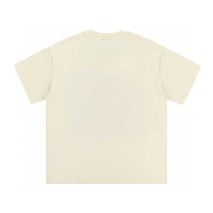 New cat cartoon t-shirt